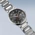 Bering Herenhorloge Solar, model 15239-779 Titanium - 20299