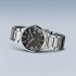 Bering Herenhorloge Solar, model 15239-779 Titanium - 20299