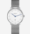 Sternglas NAOS XS Zilver Dameshorloge - 22838