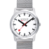 Mondaine Horloge Simply Elegant M400.30351.16SBZ (36mm) - 24471