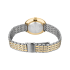 Bering Dameshorloge Quartz, model 19334-010 Titanium Bi-Colour - 24600