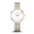 Bering Dameshorloge Quartz, model 19334-010 Titanium Bi-Colour - 24600