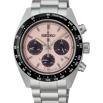 SEIKO Prospex Speedtimer SSC963P1 - 24717