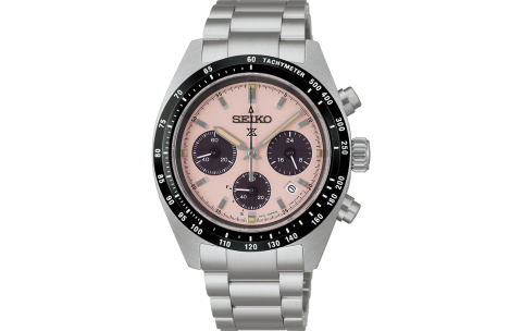 SEIKO Prospex Speedtimer SSC963P1 - 24717