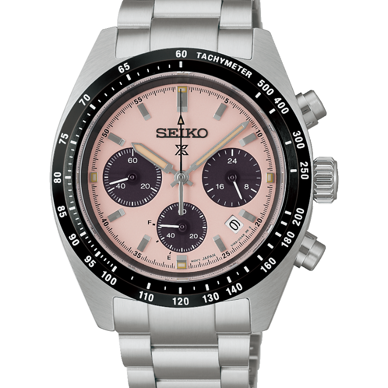 SEIKO Prospex Speedtimer SSC963P1 - 24717
