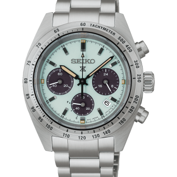 SEIKO Prospex Speedtimer SSC965P1 - 24718