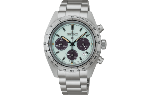 SEIKO Prospex Speedtimer SSC965P1 - 24718
