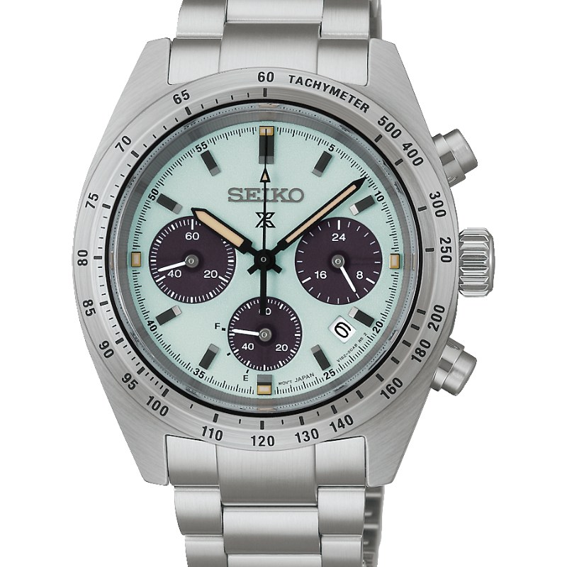 SEIKO Prospex Speedtimer SSC965P1 - 24718