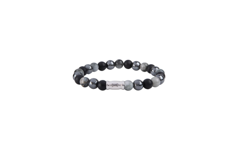 AZE Jewels Armband, model AZ-BS019-A Kinabalu (Maat 19 Rekband) - 22150