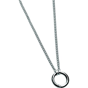 Zinzi Collier, model ZIGRMT45 Excl. sluiting (45cm.) - 8022 Zinzi Collier, model ZIGRMT45 Excl. sluiting (45cm.) - 8022