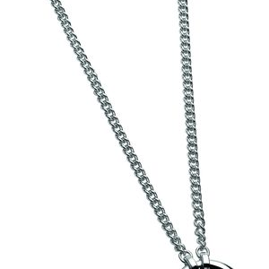 Zinzi Collier, model ZIGRMT45 Excl. sluiting (45cm.) - 8022