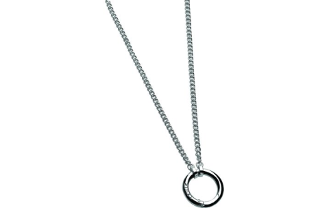 Zinzi Collier, model ZIGRMT45 Excl. sluiting (45cm.) - 8022