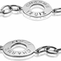 Zinzi Armband, model CH-A1 (18.5cm.) - 8509