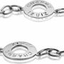 Zinzi Armband, model CH-A1 (18.5cm.) - 8509