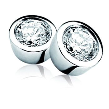 Zinzi Oorknoppen, model ZIO322 - 8518