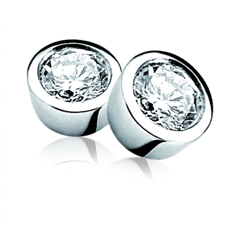 Zinzi Oorknoppen, model ZIO322 - 8518 Zinzi Oorknoppen, model ZIO322 - 8518