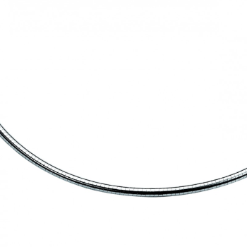 Zinzi Collier, model ZIOM3-43 (lengte:43cm.-Dikte:3mm.) - 8915 Zinzi Collier, model ZIOM3-43 (lengte:43cm.-Dikte:3mm.) - 8915