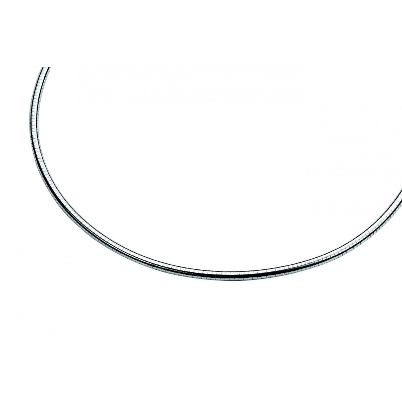 Zinzi Collier, model ZIOM3-43 (lengte:43cm.-Dikte:3mm.) - 8915