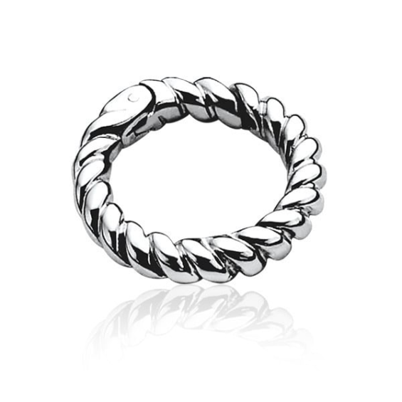 Zinzi Sluiting, model ZI359 (24mm.) - 8860