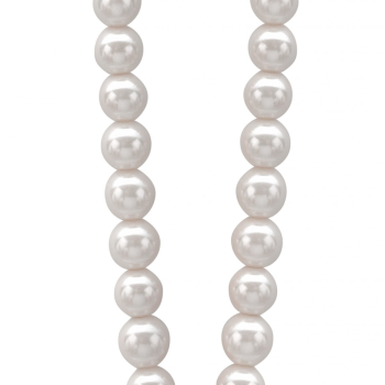 Zinzi Collier, model ZIC401W Excl.sluiting (43cm.) - 9317