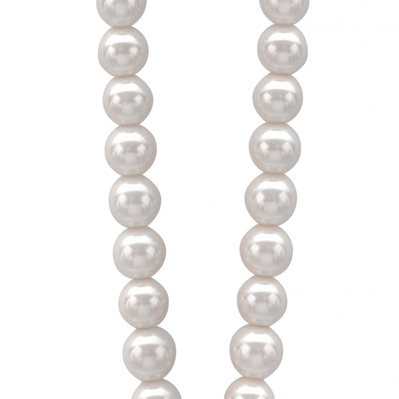 Zinzi Collier, model ZIC401W Excl.sluiting (43cm.) - 9317