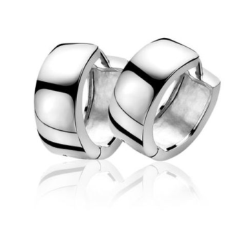 Zinzi Oorringen, model ZIO468 (18x8mm.) - 9355