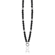 Zinzi Collier, model ZIC402Z (incl. sluitring) lengte 43cm. - 9624 Zinzi Collier, model ZIC402Z (incl. sluitring) lengte 43cm. - 9624