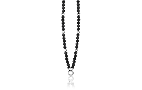 Zinzi Collier, model ZIC402Z (incl. sluitring) lengte 43cm. - 9624