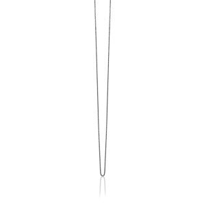 Zinzi Collier, model ZIVEN70 (lengte 70cm.-dikte:1,9mm.) - 9665 Zinzi Collier, model ZIVEN70 (lengte 70cm.-dikte:1,9mm.) - 9665