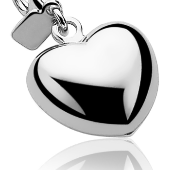 Zinzi Charms, model CHARMS226 (16mm.) hart - 9670