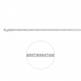 Collier, zilver figaroschakel 2,7mm. (lengte: 42cm.) - 9553