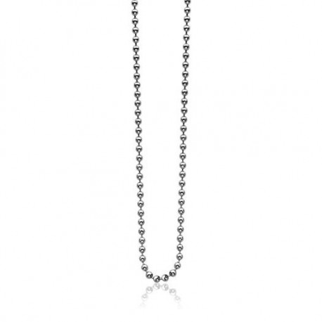 Zinzi Collier, model ZI90MIL (lengte:90cm.) - 9707
