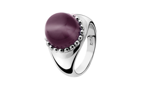 Zinzi Ring, model ZIR792P (maat 56) - 9743