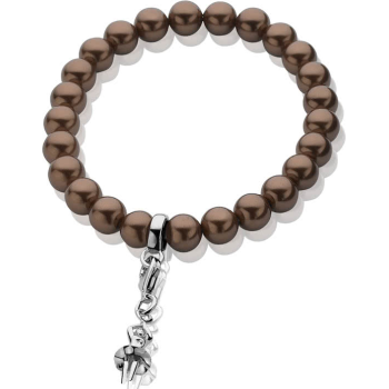 Zinzi Armband, model CH-A20B (rekband excl.hangertje) - 9784 Zinzi Armband, model CH-A20B (rekband excl.hangertje) - 9784