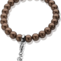 Zinzi Armband, model CH-A20B (rekband excl.hangertje) - 9784
