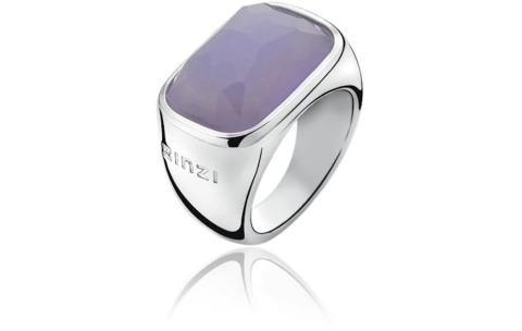 Zinzi Ring, model ZIR676 (maat 54) - 9977