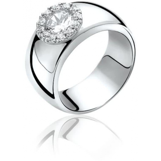Zinzi Ring, model ZIR665 (maat 52) - 9980