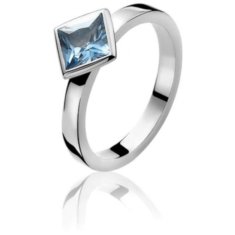 Zinzi Ring, model ZIR443 (maat 54) - 9994