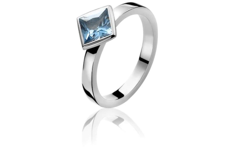 Zinzi Ring, model ZIR443 (maat 54) - 9994