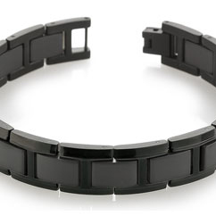 Boccia Armband, model 0337-04 (lengte 21cm.) - 10112 Boccia Armband, model 0337-04 (lengte 21cm.) - 10112