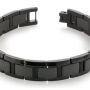 Boccia Armband, model 0337-04 (lengte 21cm.) - 10112