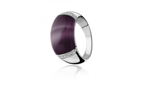 Zinzi Ring, Model ZIR794P (maat54) - 10428