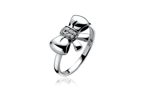 Zinzi Ring, Model ZIR857 (maat56) - 10434