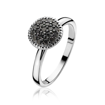 Zinzi Ring, Model ZIR930Z (maat56) - 10518