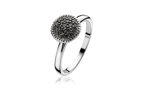 Zinzi Ring, Model ZIR930Z (maat56) - 10518