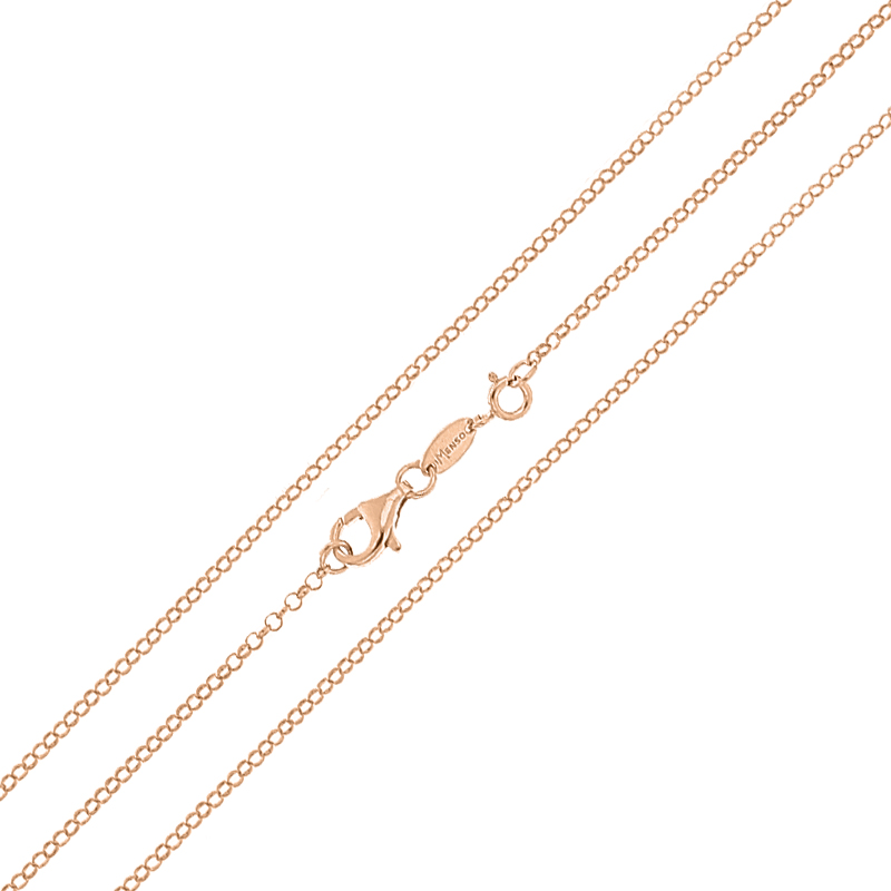 My iMenso Collier, model 27-0039 (lengte 92cm.) - 10645
