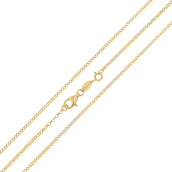 My iMenso Collier, model 27-0038 (lengte 92cm.) - 10646