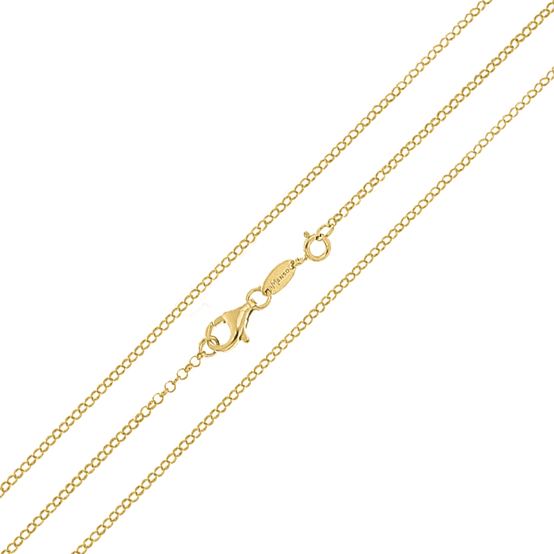 My iMenso Collier, model 27-0038 (lengte 92cm.) - 10646 My iMenso Collier, model 27-0038 (lengte 92cm.) - 10646