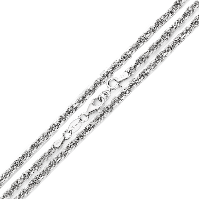 My iMenso Collier, model 27-0184 (lengte 92cm.) - 10651