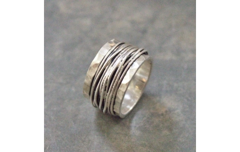 Jeh Jewels Ring, model 18103 (mt.54) - 10725